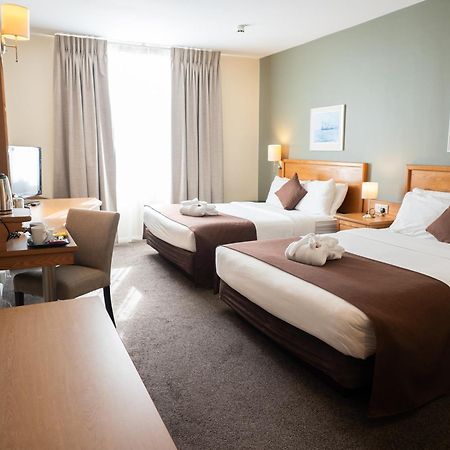 Future Inn Cardiff Bay Buitenkant foto